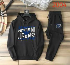 Picture of Armani Sweater Suits _SKUArmaniM-5XLkdtn4336815